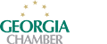 Georgia Chamber logo