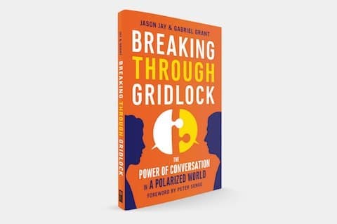 Breaking Through Gridlock book